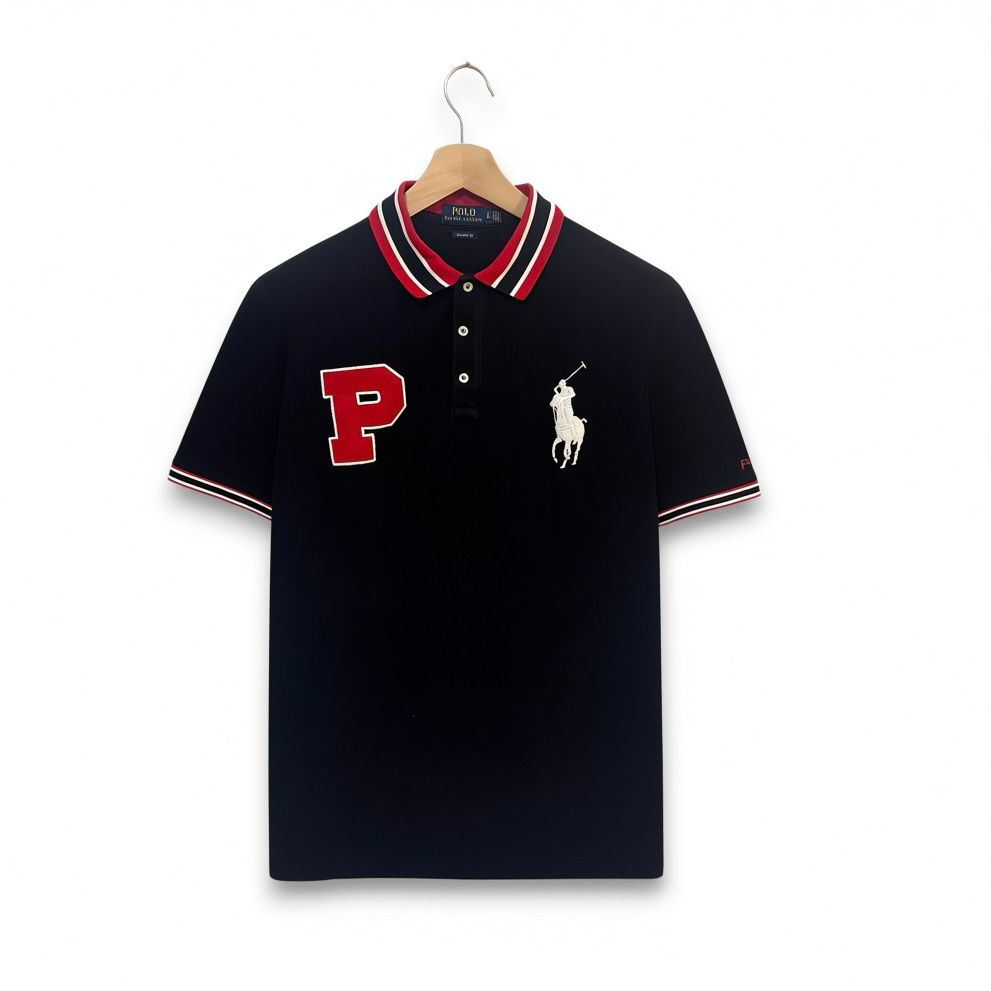 Ralph Lauren Polo Shirt Size L
