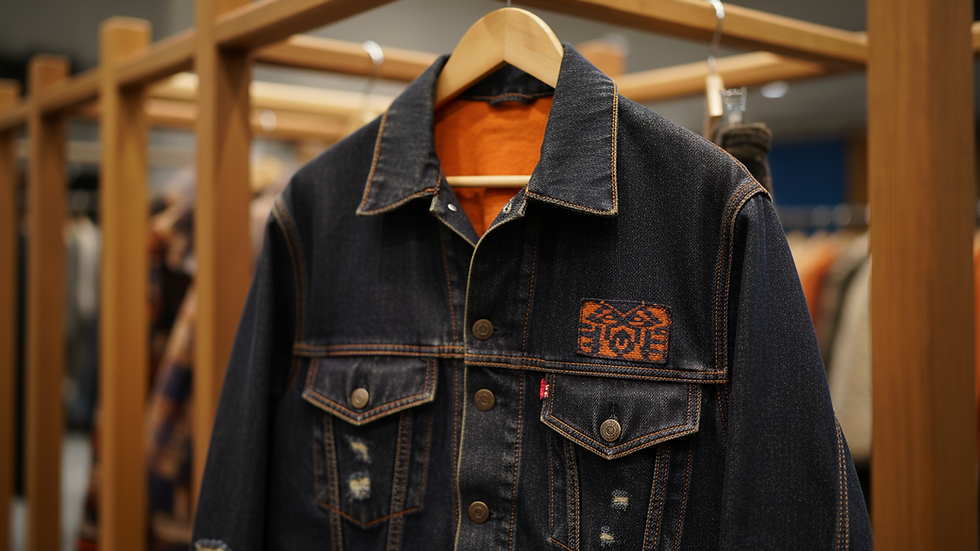 Discover the Latest Vintage Finds: Vintage Corner Drops You Can’t Miss