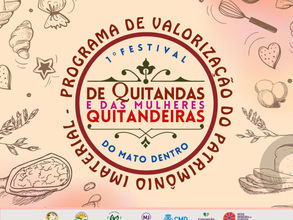 Programa de valorização do patrimônio imaterial