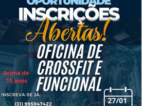 "Centro Cultural Tapera Real – Inscreva-se em Nossas Oficinas