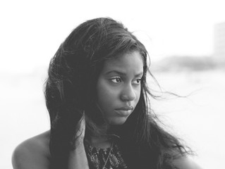 "Strong Black Woman"