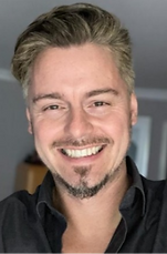 Geschäftsführer Gerd Ihnen