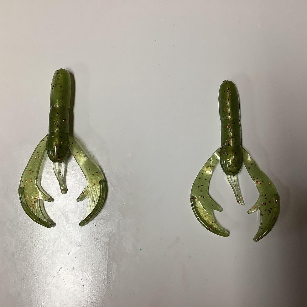 Thumbnail: Standard Craw