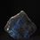 Thumbnail: LABRADORITE