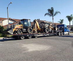 Tractors