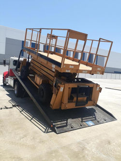 West Company Lift