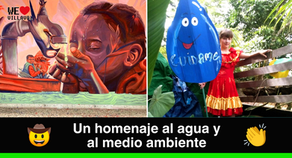 Cumaral realizará el primer Concurso Nacional de Poesía Ambiental 