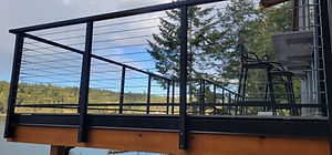Scott Point Custom Home Build Salt Spring Island