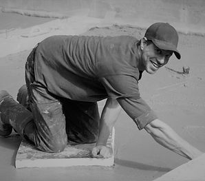 Garrett O'Dwyer l O'Dwyer Contracting, Salt Spring Island