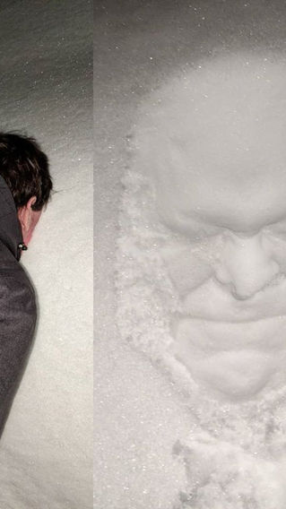 Myoko Ski Lodge Snowface