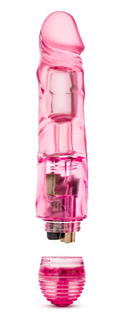 Miniatura: Naturally Yours - The Little One - Pink