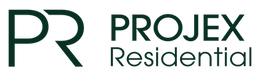 Projex Residential Logo