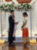 James & Tanaya