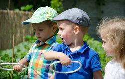 Vnútorná motivácia