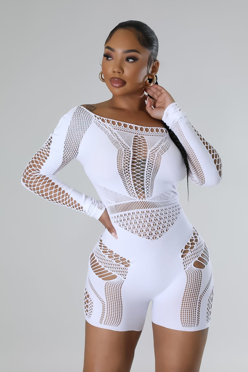 Thumbnail: Best Of Me Romper