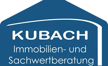 Kubach immobilien Logo