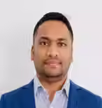 Uday Kumar Reddy GANGULA