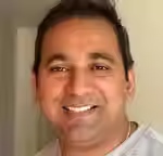 Sandeep Raichura