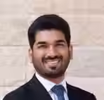 Ankush Jitendrakumar Tyagi