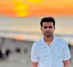Sagar Kesarpu