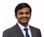 Balaji Krishnan