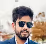 Sai Nikhil Donthi