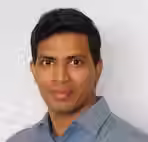 Sreedhar Pamidiparthi