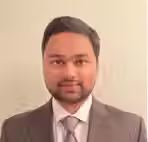 Ashraf Syed