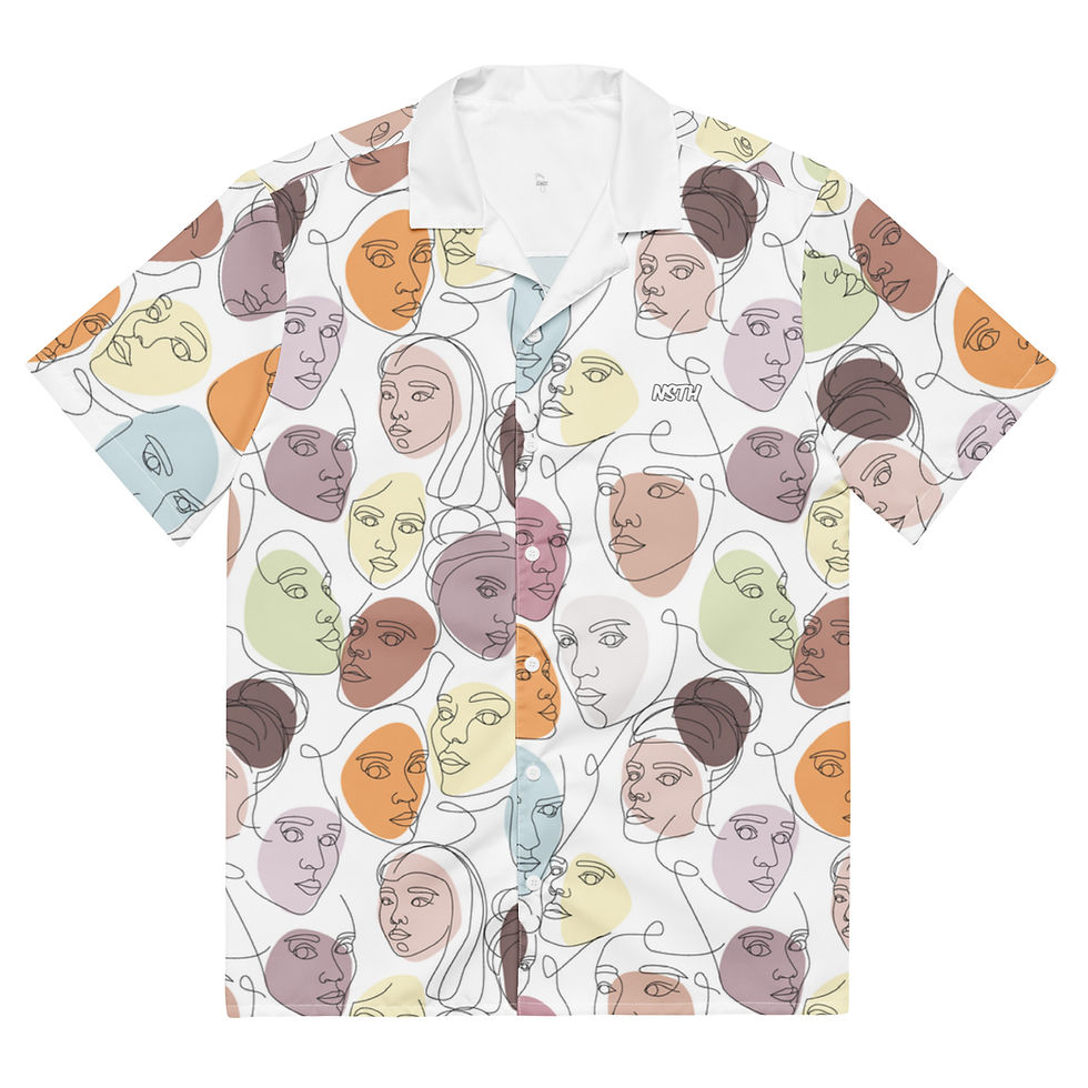 Thumbnail: CHEMISE Oversize Women
