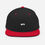 Miniature : ACCESSOIRE Casquette Snapback YUPOONG brodée
