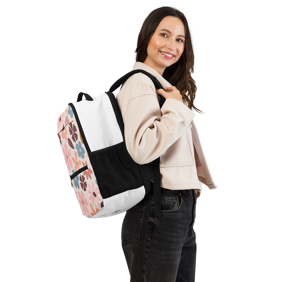 Thumbnail: Sac à dos