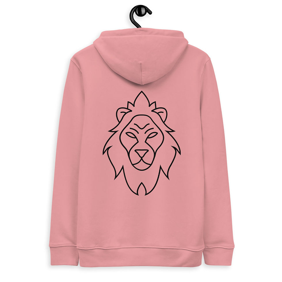 Thumbnail: UNISEXE Sweat Leo