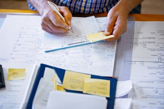 Blogging is core component to any content strategy.
