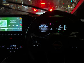 日産 ノート e-POWER