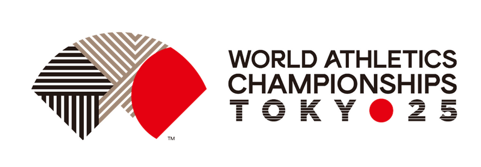 世界陸上TOKYO25に、Noëlのお客様が日本代表として出場！