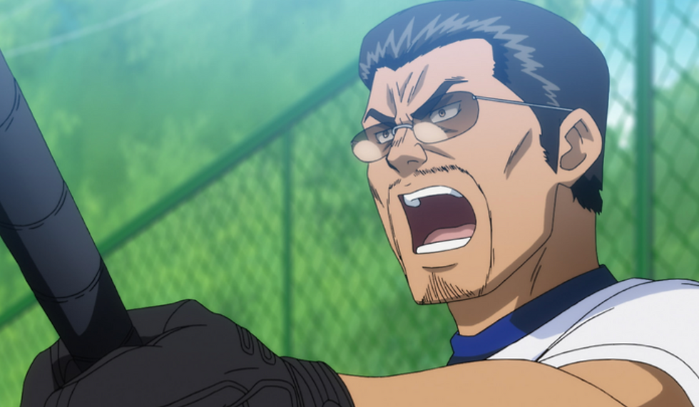 化けるやつは一瞬で化ける。