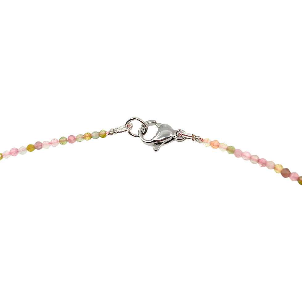 Miniaturbild: Figlia choker "Stones"