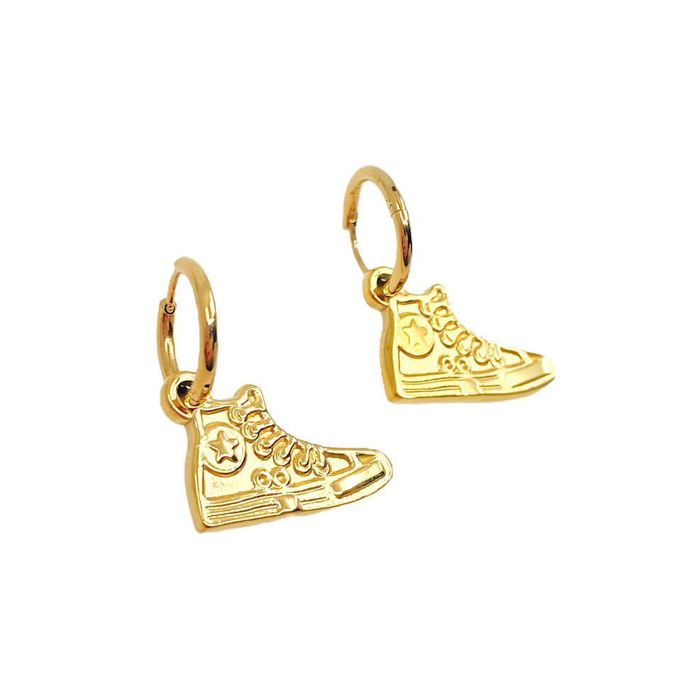 Miniaturbild: Scarpe d'oro