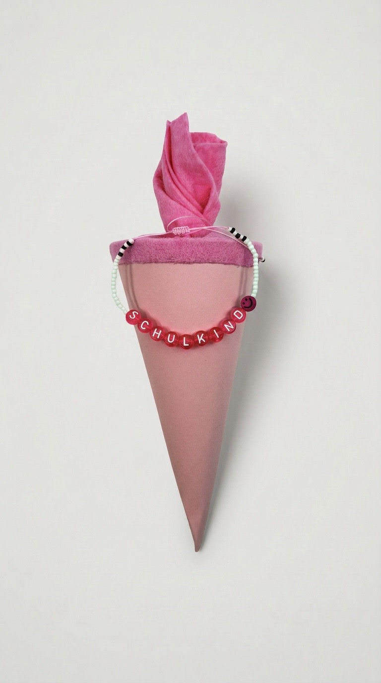 Miniaturbild: Figlia Schulkind Pink