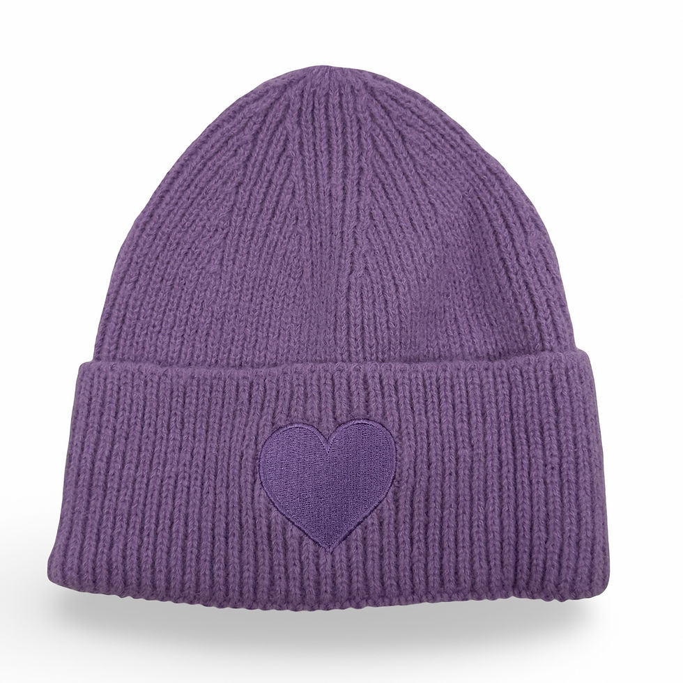 Figlia Beanie Cosy