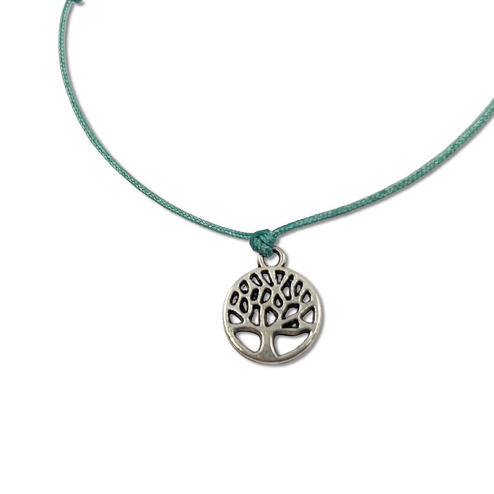 Miniaturbild: Figlia bracelet tree of life
