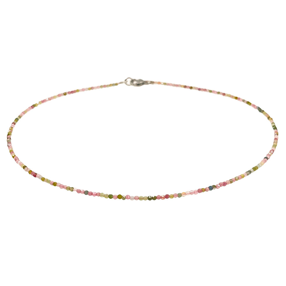 Miniaturbild: Figlia choker "Stones"