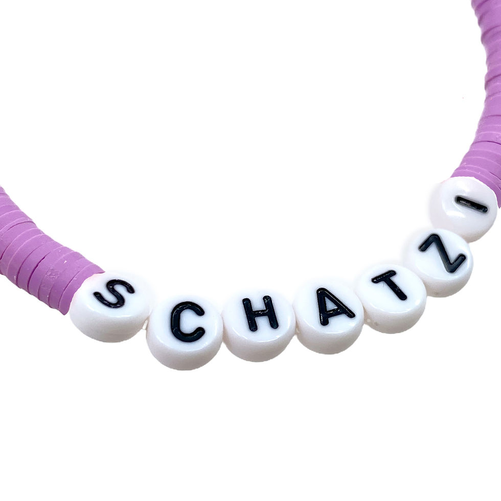 Miniaturbild: Für Kloane "Schatzi"