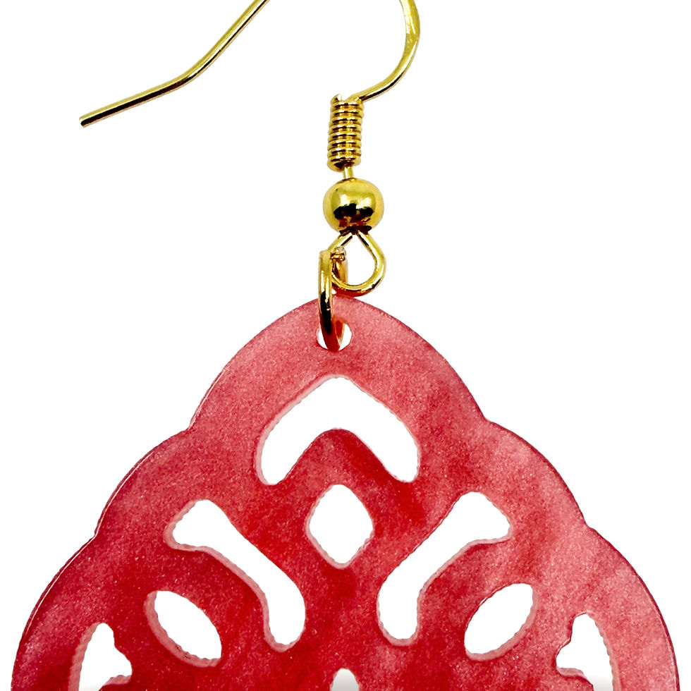 Miniaturbild: Figlia Ornamenti Due fragolina