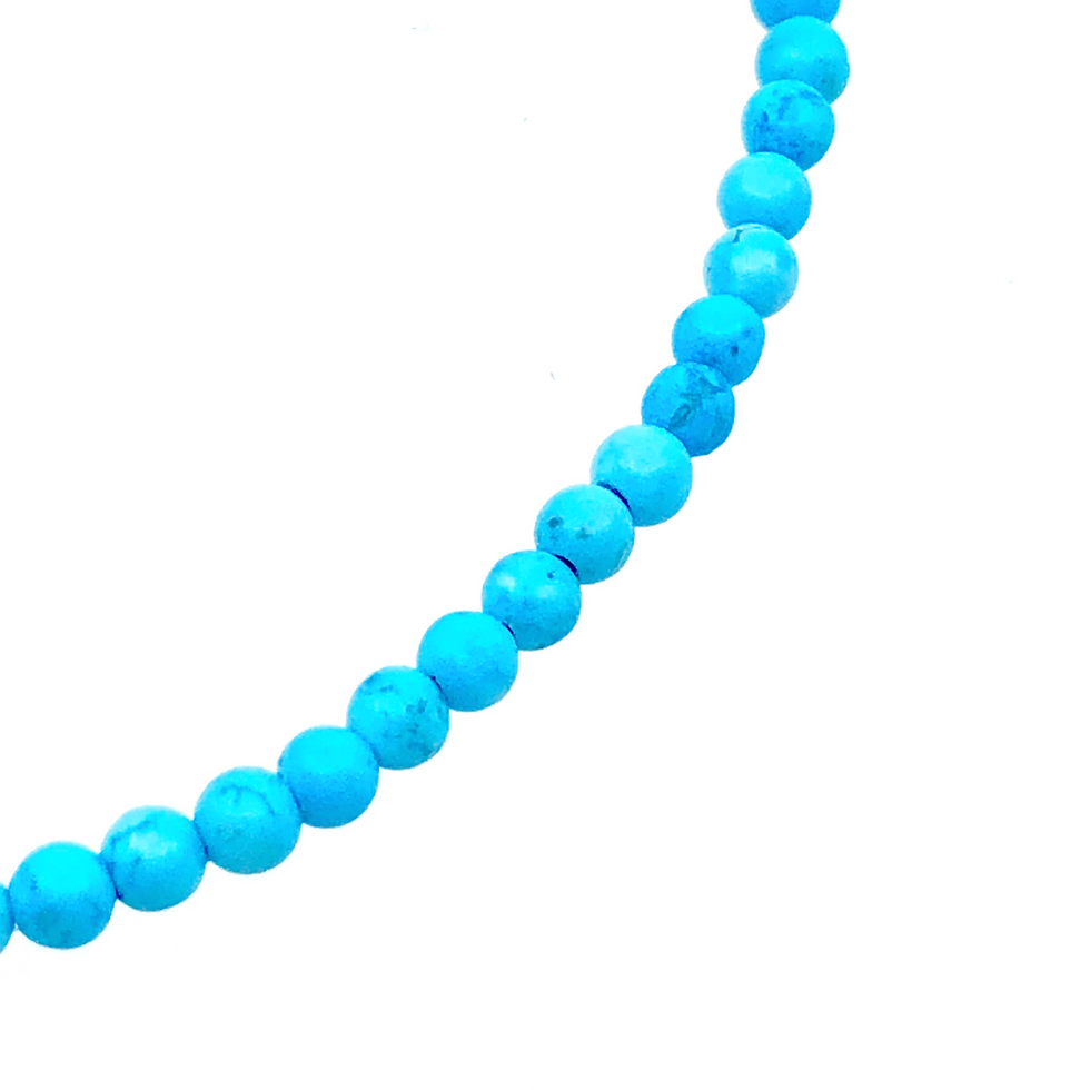 Miniaturbild: Armband Brillare turquoise