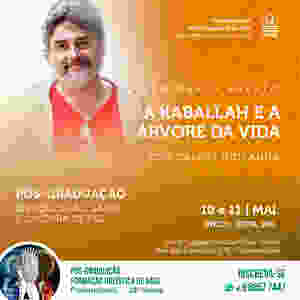Seminário aberto - a kabbalah e a árvore da vida