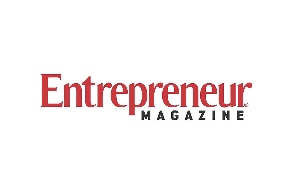 entrepreneur