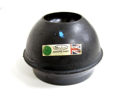 Tamponi In Gomma Per Ponti Sollevatori E Applicazioni Gravose (4 PEZZI) | Braccioli Italy