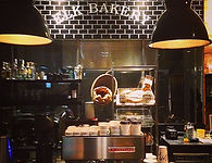 elk bakery interior