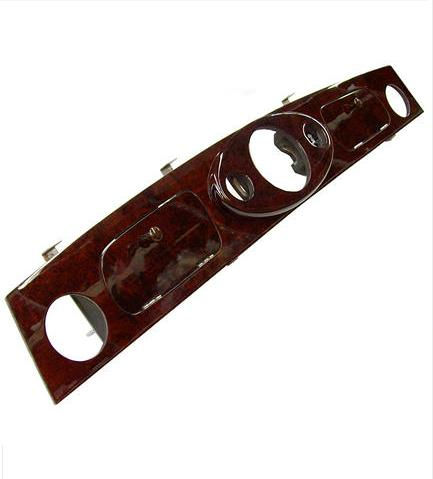 Miniatura: CRUSCOTTO 2/3 STRUMENTI RADICA